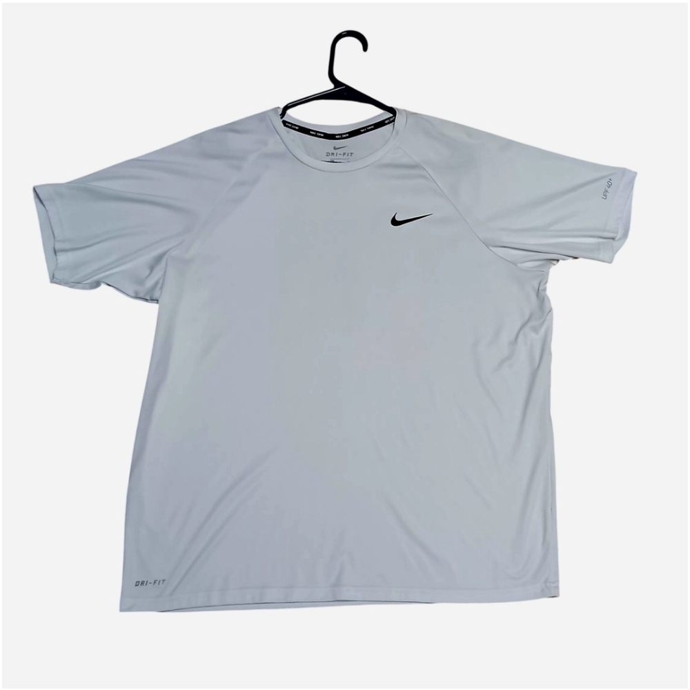 Nike Swim Short Sleeve Dri-FIT Tee